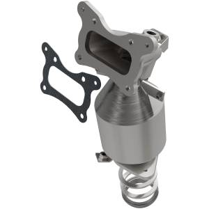 MagnaFlow Exhaust Products - MagnaFlow Exhaust Products California Manifold Catalytic Converter 5582781 - Image 2
