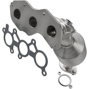 MagnaFlow Exhaust Products - MagnaFlow Exhaust Products California Manifold Catalytic Converter 5531693 - Image 2