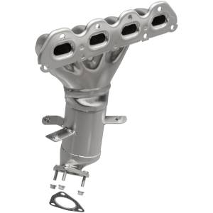 MagnaFlow Exhaust Products - MagnaFlow Exhaust Products California Manifold Catalytic Converter 5531145 - Image 2