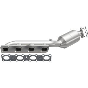 MagnaFlow Exhaust Products - MagnaFlow Exhaust Products California Manifold Catalytic Converter 445501 - Image 2