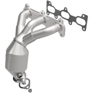 MagnaFlow Exhaust Products - MagnaFlow Exhaust Products California Manifold Catalytic Converter 452018 - Image 2