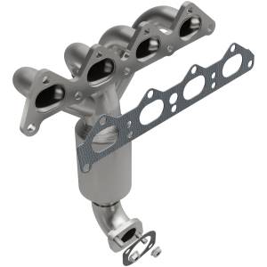 MagnaFlow Exhaust Products - MagnaFlow Exhaust Products California Manifold Catalytic Converter 452035 - Image 2
