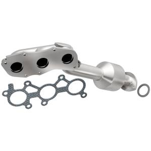MagnaFlow Exhaust Products - MagnaFlow Exhaust Products California Manifold Catalytic Converter 452721 - Image 2