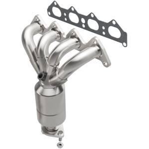 MagnaFlow Exhaust Products - MagnaFlow Exhaust Products California Manifold Catalytic Converter 452034 - Image 2