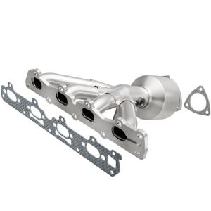 MagnaFlow Exhaust Products - MagnaFlow Exhaust Products California Manifold Catalytic Converter 452304 - Image 2