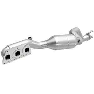MagnaFlow Exhaust Products - MagnaFlow Exhaust Products California Manifold Catalytic Converter 452798 - Image 2