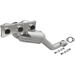 MagnaFlow Exhaust Products - MagnaFlow Exhaust Products California Manifold Catalytic Converter 5531762 - Image 2