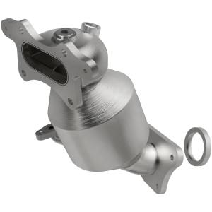 MagnaFlow Exhaust Products - MagnaFlow Exhaust Products California Manifold Catalytic Converter 5531680 - Image 2