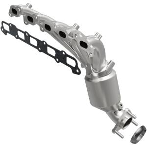 MagnaFlow Exhaust Products - MagnaFlow Exhaust Products California Manifold Catalytic Converter 5481353 - Image 2