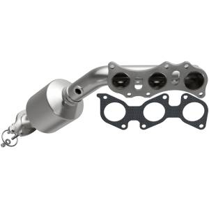 MagnaFlow Exhaust Products - MagnaFlow Exhaust Products California Manifold Catalytic Converter 5481341 - Image 2