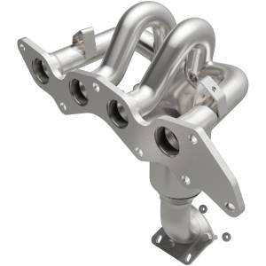 MagnaFlow Exhaust Products - MagnaFlow Exhaust Products California Manifold Catalytic Converter 5531382 - Image 2