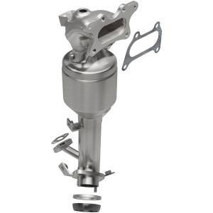 MagnaFlow Exhaust Products - MagnaFlow Exhaust Products California Manifold Catalytic Converter 5531022 - Image 2