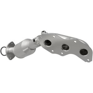 MagnaFlow Exhaust Products - MagnaFlow Exhaust Products OEM Grade Manifold Catalytic Converter 22-029 - Image 2