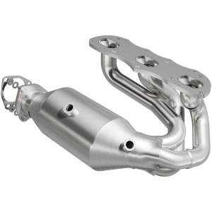 MagnaFlow Exhaust Products - MagnaFlow Exhaust Products OEM Grade Manifold Catalytic Converter 52390 - Image 2