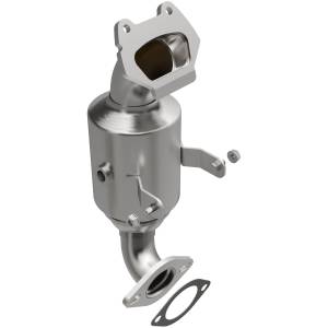MagnaFlow Exhaust Products - MagnaFlow Exhaust Products OEM Grade Manifold Catalytic Converter 22-192 - Image 2