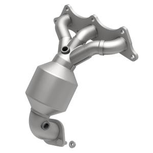 MagnaFlow Exhaust Products - MagnaFlow Exhaust Products OEM Grade Manifold Catalytic Converter 51677 - Image 2