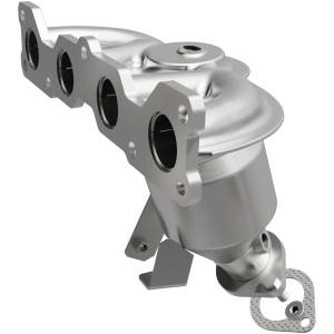 MagnaFlow Exhaust Products - MagnaFlow Exhaust Products OEM Grade Manifold Catalytic Converter 52590 - Image 2