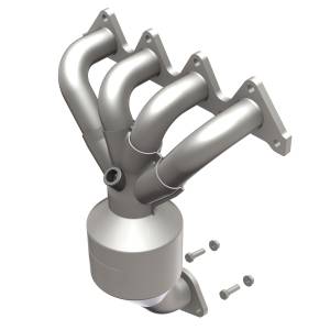 MagnaFlow Exhaust Products - MagnaFlow Exhaust Products OEM Grade Manifold Catalytic Converter 51321 - Image 2