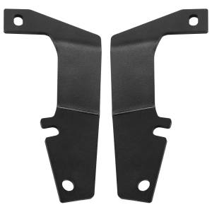 RIGID Industries - RIGID Industries 2010-2020 Toyota 4Runner A-Pillar Light Kit, Includes 4In 360-Series Drive 46704 - Image 2