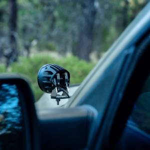 RIGID Industries - RIGID Industries 2019+ Dodge RAM 1500 and 2019+ TRX A-Pillar 4in 360-Series LED Light Kit 46718 - Image 2