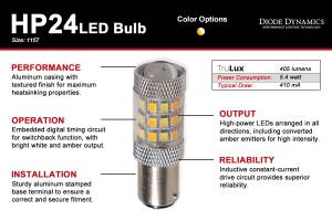 Diode Dynamics - Diode Dynamics Direct replacement for your factory bulb. DD0012S - Image 3