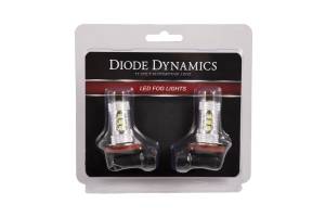 Diode Dynamics - Diode Dynamics Direct replacement for your factory bulb. DD0165P - Image 3