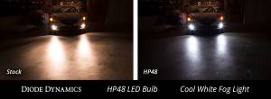 Diode Dynamics - Diode Dynamics Direct replacement for your factory bulb. DD0180P - Image 2