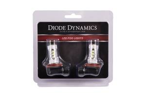 Diode Dynamics - Diode Dynamics Direct replacement for your factory bulb. DD0187P - Image 4