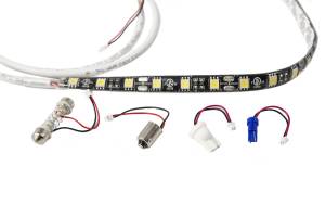 Diode Dynamics - Diode Dynamics Direct replacement for your factory bulb. DD0193 - Image 2