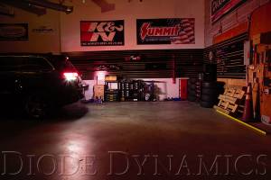Diode Dynamics Direct replacement for your factory bulb. DD0419