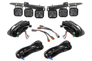 Diode Dynamics - Diode Dynamics Mounting bracket for your LED light bar. DD6365 - Image 5