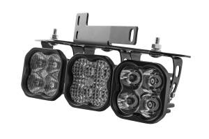 Diode Dynamics Mounting bracket for your LED light bar. DD6365