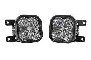 Diode Dynamics - Diode Dynamics Pod light featuring advanced TIR optics for high efficiency and focus. DD6698 - Image 3
