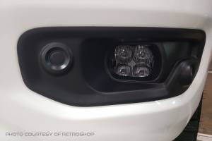 Diode Dynamics - Diode Dynamics Pod light featuring advanced TIR optics for high efficiency and focus. DD6698 - Image 2
