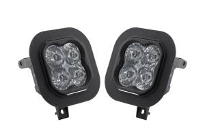 Diode Dynamics - Diode Dynamics Pod light featuring advanced TIR optics for high efficiency and focus. DD6701 - Image 2