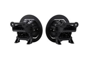 Diode Dynamics - Diode Dynamics Pod light featuring advanced TIR optics for high efficiency and focus. DD6709 - Image 3