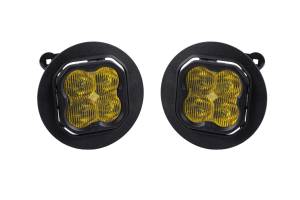 Diode Dynamics - Diode Dynamics Pod light featuring advanced TIR optics for high efficiency and focus. DD6709 - Image 2