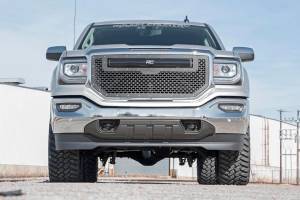 Rough Country - Rough Country Suspension Knuckle Kit 12157 - Image 2