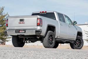 Rough Country - Rough Country Suspension Knuckle Kit 12157 - Image 3