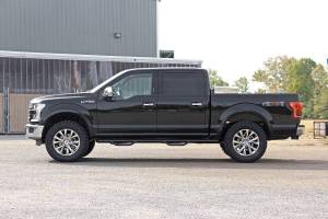 Rough Country - Rough Country Suspension Leveling Kit 569RED - Image 3