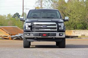 Rough Country - Rough Country Suspension Leveling Kit 569RED - Image 4