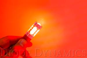 Diode Dynamics - Diode Dynamics Direct replacement for your factory bulb. DD0058Q - Image 2