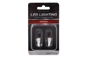 Diode Dynamics Direct replacement for your factory bulb. DD0119P