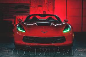Diode Dynamics - Diode Dynamics LED Boards designed to fit directly into your factory housing. DD2001 - Image 3