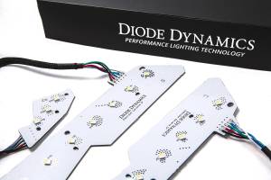 Diode Dynamics - Diode Dynamics LED Boards designed to fit directly into your factory housing. DD2001 - Image 7