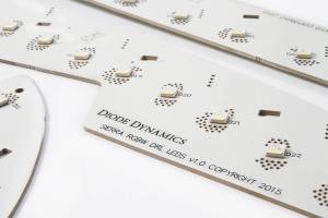 Diode Dynamics - Diode Dynamics LED Boards designed to fit directly into your factory housing. DD2010 - Image 2
