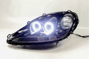 Diode Dynamics - Diode Dynamics LED Halos with extremely bright high density LEDs and simple installation. DD2024Q - Image 2