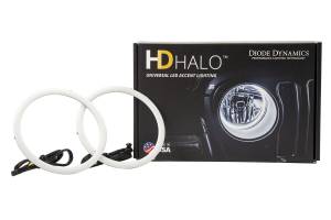 Diode Dynamics - Diode Dynamics LED Halos with extremely bright high density LEDs and simple installation. DD2069 - Image 5