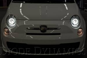 Diode Dynamics LED Halos with extremely bright high density LEDs and simple installation. DD2074