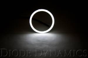 Diode Dynamics LED Halos with extremely bright high density LEDs and simple installation. DD2076